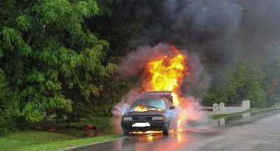 Preminuo motorista Tomo Toplek (17) nakon prometne nesreće u Međimurju