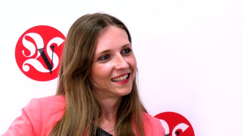 VIDEO Kori&scaron;tenje narječja u &scaron;kolama - Josipa Kocman Gro&scaron;inić