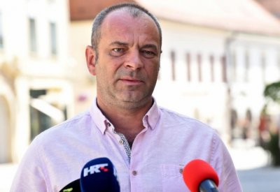 Ispravak: Mario Lešina kasnio s izvještajem o donacijama, prijeti mu kazna od 2.100 kuna