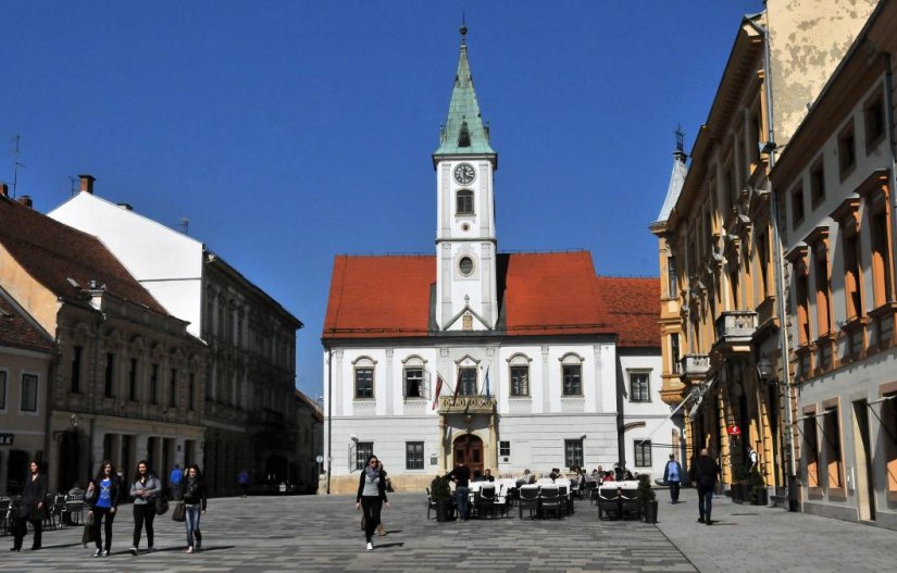 Grad Varaždin: Od ponedjeljka, 11. listopada, sve osnovne škole ponovno u jednoj smjeni