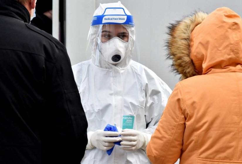 U Varaždinskoj županiji 51 novi slučaj zaraze koronavirusom, preminulo pet osoba