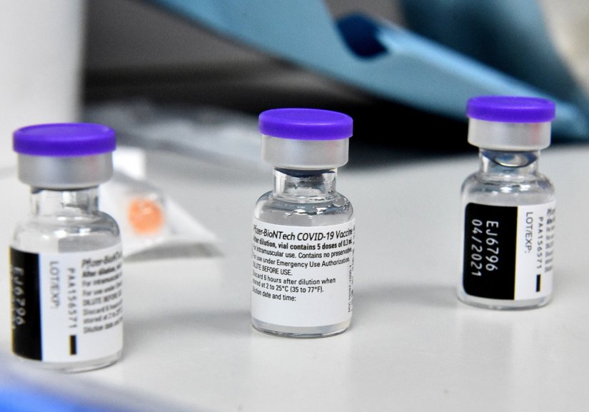 HZJZ objavio detaljne preporuke: počinje cijepljenje trećom dozom