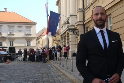 Habijan: HDZ u Varaždinu nije ni izdaleka još završio svoj posao!