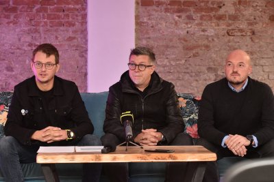 X. MOP: Izložba Kaje Kajfež, koncert Pitaj Klince, niz radionica te Kinofonija uz kvartet Chui