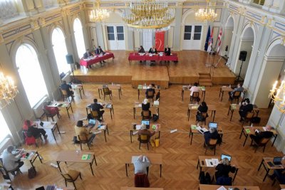Ugasio se Centar kompetencija d.o.o., odluka prošla većinom glasova