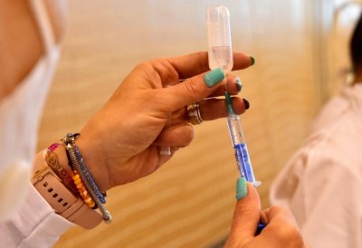 Raspored cijepljenja: U utorak cijepljenje Pfizerom, u Ivancu u subotu treća &quot;booster&quot; doza