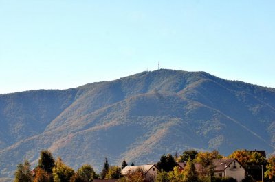 Sutra Znanstveno-stručni skup „Ivanščica, Strahinjščica, Maceljska gora i Ravna gora – park prirode