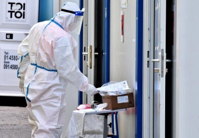 Udruga za promicanje prava pacijenata traži imenovanje glasnogovornika Vlade za upravljanje Covid pandemijom