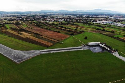 Varaždinski aerodrom, nakon osam mjeseci, ponovno se otvara ove subote