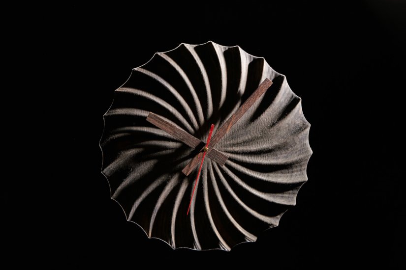 Unikatni zidni satovi The Art of Time osmišljeni u vrijeme pandemije