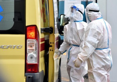 Srušen rekord zaraza u jednom danu: U Varaždinskoj županiji 441 novi slučaj zaraze koronavirusom
