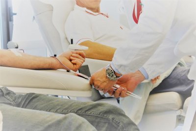 GDCK Ivanec: U utorak akcija dobrovoljnog darivanja krvi
