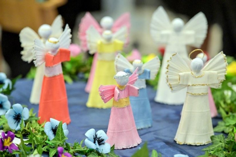 Festival kinča udruge "Magda i Luisa" iz Mađareva predstavljen kao primjer očuvanja nematerijalne kulturne ba&scaron;tine