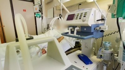 U Varaždinskoj županiji 239 novih slučajeva zaraze, na respiratoru 24 osobe