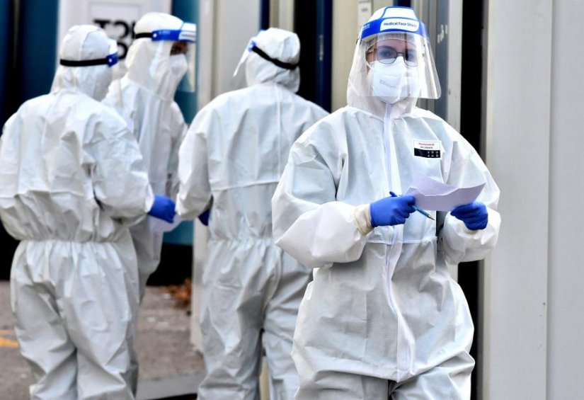U Hrvatskoj zabilježeno 4262 novih slučajeva zaraze koronavirusom; preminulo je 60 osoba