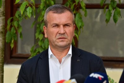 Župan Anđelko Stričak čestitao HNK u Varaždinu na osvojenim nagradama hrvatskog glumišta