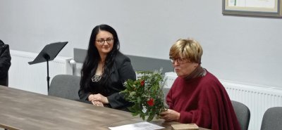 FOTO Tribinom u Radešiću obilježen Dan protiv nasilja nad ženama