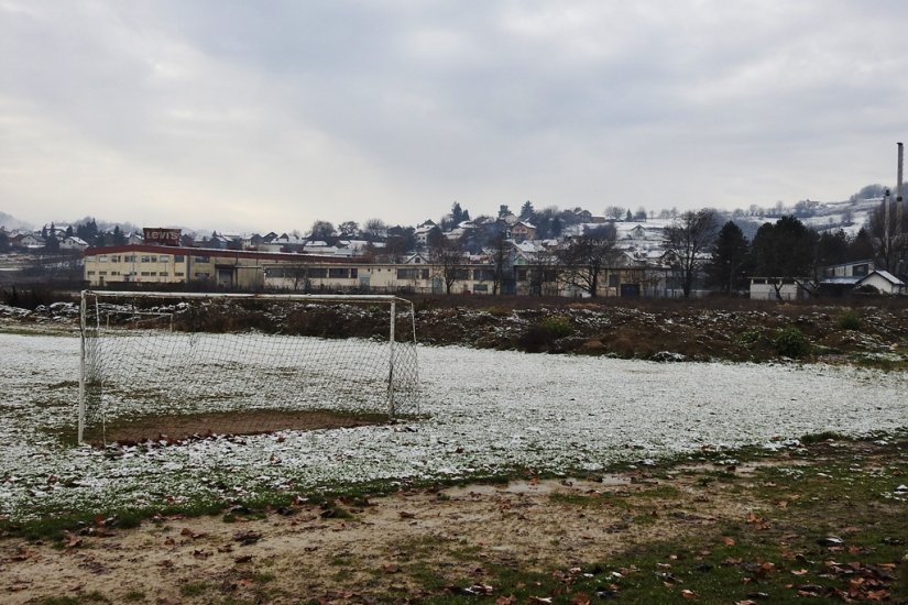 U Novom Marofu izgradit će se jo&scaron; dva nogometna igrali&scaron;ta, jedan od njih s umjetnom travom