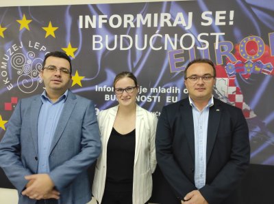 Udruga Ekomuzej Lepoglava provodi europski projekt na području tri županije