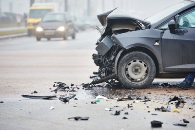 Semafor nije bio u funkciji pa oduzeo prednost prolaska 56-godišnjaku