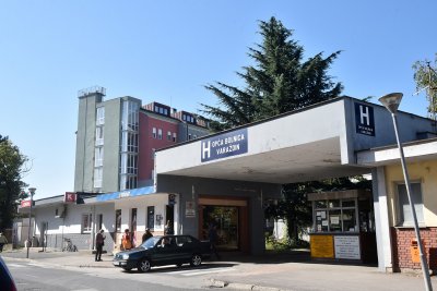 Bolnicama pomoć iz državnog proračuna, za OB Varaždin dodatnih 34,5 mil. kuna