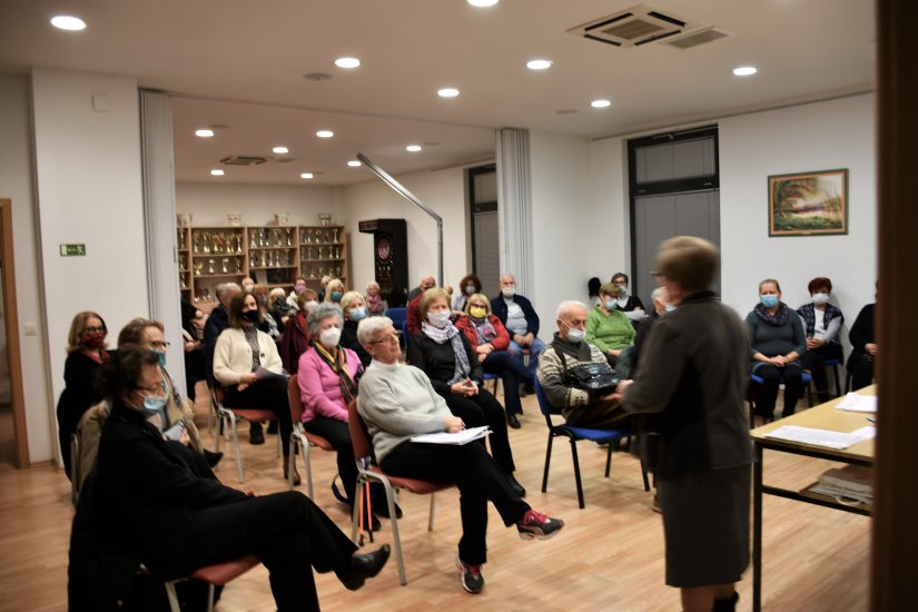 Udruga Drava izabrala staro/novo vodstvo za novi četverogodi&scaron;nji mandat