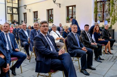 Usvojen Razvojni sporazum sjever Hrvatske, Varaždinskoj županiji 1,5 milijarda kuna