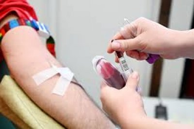 GDCK Ivanec: Nova akcija dobrovoljnog darivanja krvi u utorak 21. prosinca