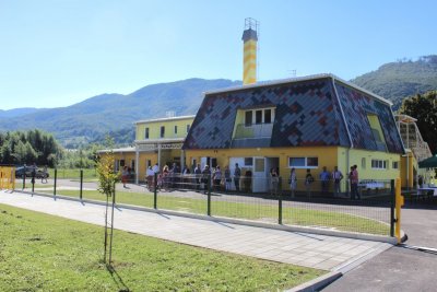Grad Lepoglava među gradovima koji su najviše izdvajali za predškolsko obrazovanje
