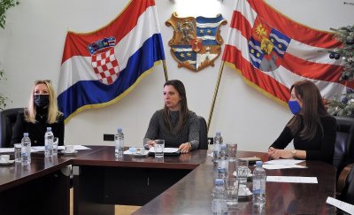 Pomoć Zaklade Vita za 37 djece oboljele od malignih i drugih teških bolesti, Ljiljana Levatić-Uskoković nova upraviteljica