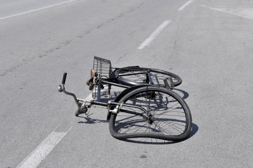 Na raskrižju Optujske i Koprivničke ulice ozlijeđena 81-godišnja biciklistkinja, traže se očevici