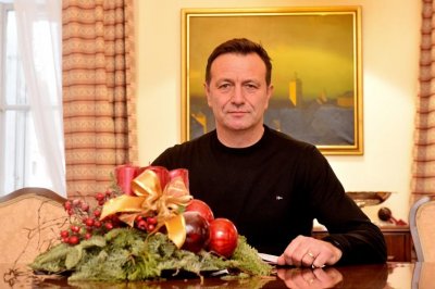 Božićna čestitka Nevena Bosilja: Grad su ljudi, a Varaždinke i Varaždinci zaslužuju najbolje