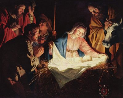 Danas je Božić, svetkuje se Kristovo rođenje