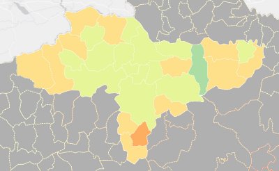 HZJZ objavio nove podatke o procijepljenosti, kakva je situacija u Varaždinskoj županiji?