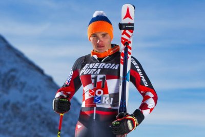 Istok Rodeš otklonio sumnje vezano uz nastup na 13. muškom izdanju sljemenskog slaloma za Svjetski kup