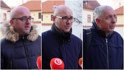 VIDEO Budimo grad o Varkomu, Čistoći, &quot;trbuhozborcu&quot; Ivanu Čehoku i novoj intendantici HNK Varaždina