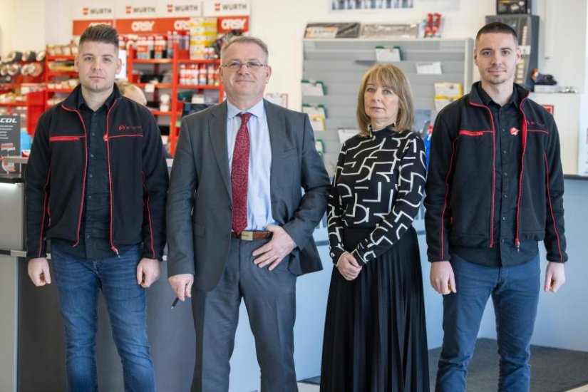 AC Group: Vlastito iskustvo i znanje pretočili u razvoj uspje&scaron;ne obiteljske firme