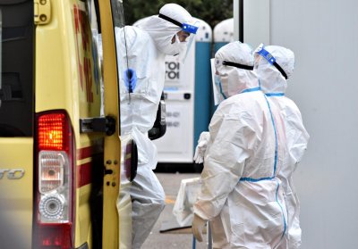 U Varaždinskoj županiji 642 nova slučaja zaraze koronavirusom, četiri osobe preminule