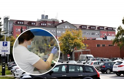 U Varaždinskoj županiji 768 novih slučajeva zaraze koronavirusom