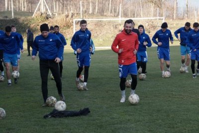 Nogometaši Podravine uvjerljivi na susretu u Prelogu, četiri gola Maria Sačera