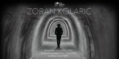Čovjek i grad: Izložba fotografija Zoran Kolarića u Muzeju Međimurja Čakovec