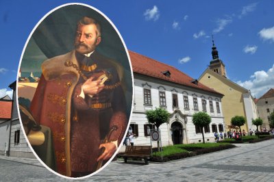 Srijeda u muzeju donosi priču o velikome županu Ognjeslavu Utješenoviću Ostrožinskom