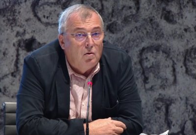 Krunoslav Capak: Razmatramo djelomično odustajanje od COVID potvrda