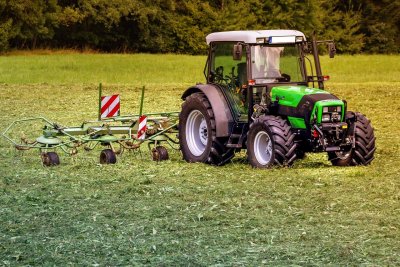 Hrvatski poljoprivrednici koriste upola manje pesticida od  europskog prosjeka