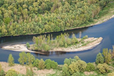 Danas je jedanaesta obljetnica proglašenja Regionalnog parka Mura-Drava