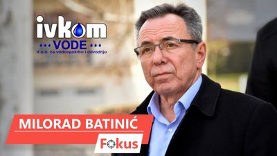 VIDEO Gradonačelnik Milorad Batinić govori o referendumu u Ivancu i pripajanju Ivkom-voda Varkomu