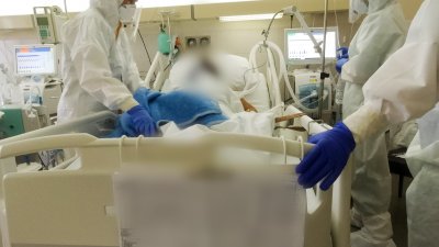 U Varaždinskoj županiji 310 novih slučajeva zaraze, na respiratoru 14 osoba