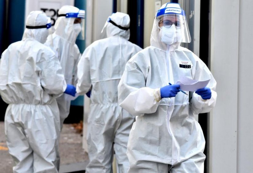 U Varaždinskoj županiji 122 nova slučaja zaraze koronavirusom; preminule četiri osobe