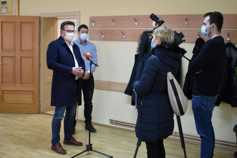 "Zaželi biti zaposlena žena": U Vinici i Bednji 17 gerontodomaćica pomagalo starijima i bolesnima