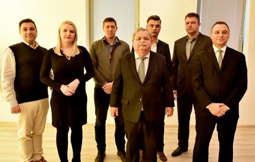 Osnovana Turistička zajednica Sjever Zagorja, prvi predsjednik Mirko Korotaj